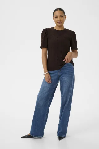 T-shirt KAnatasha T-shirt Tight fit