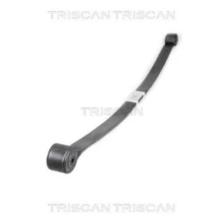 Triscan Blattfeder Hinten Ford Transit FD 2,2 TDCi