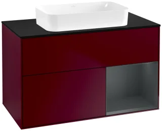 Schwarz