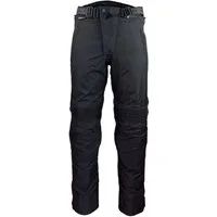 roleff Motorradhose RO 456 wind- und wasserdicht, für Damen