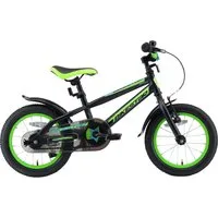 Bikestar Kinderfahrrad Urban Jungle, 1 Gang