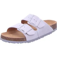 Tamaris Pantolette echtes Leder