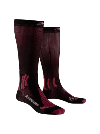 HERREN LAUFSOCKEN X-BIONIC MEN RUN ENERGIZER 4.0 (XS-RYHIS23M-B224)