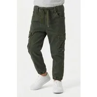 Name It Cargohose NMMBEN CARGO R TWI PANT 1771-HI NOOS