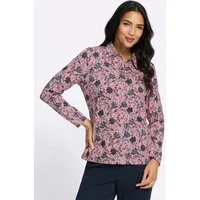 Sieh an! T-Shirt Poloshirt Langarm