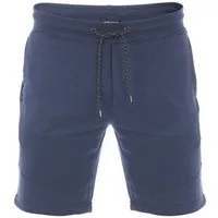 riverso Sweatshorts Herren Shorts RIVRainer Slim Fit Bermudashorts mit Kordelzug