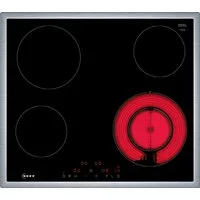 NEFF Elektro-Kochfeld N 70 T16SDF9R0, Einfache Touch-Bedienung & Powerstufe für schnelle Hitze