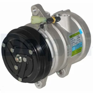 Delphi Klimakompressor Daewoo Matiz TSP0155854