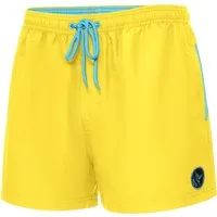Ladeheid Badeshorts Herren Badehose Boardshorts Beachshorts Schwimmhose LA40-199