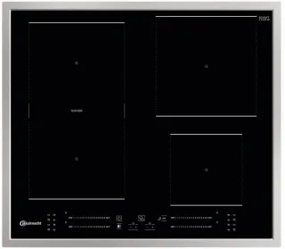 Bauknecht BS 7160C FT