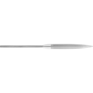 PFERD TOOLS Präzisions-Handy-Feile Halbrund Schweizer Hieb - 19335201