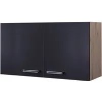 Flex-Well Hängeschrank Antigua (B x H x T) 100 x 54,8 x 32 cm