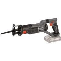 KRAFTIXX® Akku-Säbelsäge KX-RS 18/1 Li Solo, Power X-Change