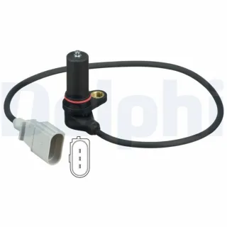 Delphi Impulsgeber f?r Kurbelwelle Audi Seat Skoda VW SS11053 1,9