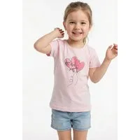 Blue Seven T-Shirt (Packung, 2-tlg)