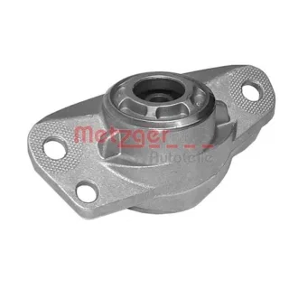 Metzger Federbeinlager hinten Audi Seat VW 6490268