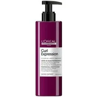 L'ORÉAL PROFESSIONNEL PARIS Leave-in Pflege L’Oréal Professionnel Serie Expert Curl Expression Cream-in Jelly