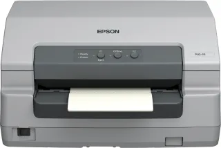 Epson PLQ 22 | c11cb01301 | Sparbuchdrucker - s/w