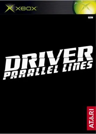 Driver: Parallel Lines [für Xbox]