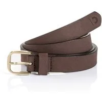 TOM TAILOR Synthetikgürtel TTDMEGAN schmal & vielseitig kombinierbar (2 cm Breite)
