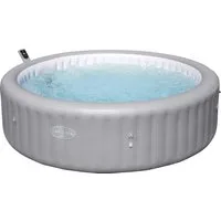 BESTWAY Whirlpool Bestway Whirlpool Outdoor für 8 Personen Lay-Z-Spa