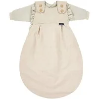 Alvi® Babyschlafsack Baby-Mäxchen 3-teilig Bio-Baumwolle (3 tlg., 1x Außensack, 2x Innensack), TOG Wert: 2.5