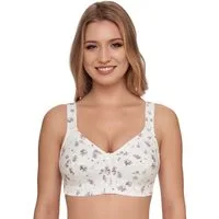 Susa Bügelloser BH Susa BH ohne Bügel 8001