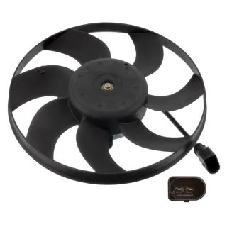 Febi K?hlerl?fter Audi Seat Skoda VW 39164
