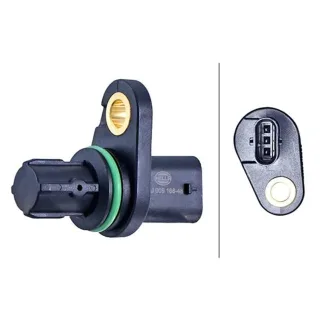 Hella Sensor f?r Nockenwellenposition Chevrolet Opel 6PU009168-481