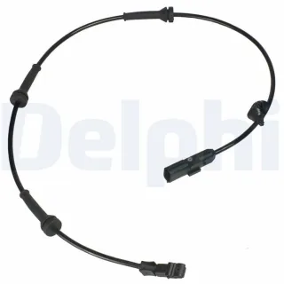 Delphi ABS-Sensor vorne Renault Megane 2 Scenic 2 SS20294