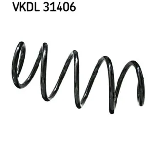 SKF Feder vorne VW Tiguan VKDL31406