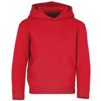 Fruit of the Loom Kapuzensweatshirt Fruit of the Loom Premium Hooded Sweat Kids
