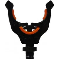 Prologic Rutenhalter Prologic Rutenauflage Snatch Rod Rest Metal