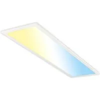 Briloner Leuchten LED Deckenleuchte PIATTO 3987016