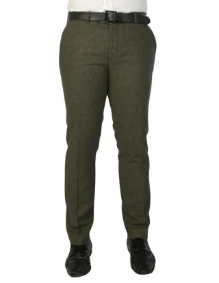 Grün