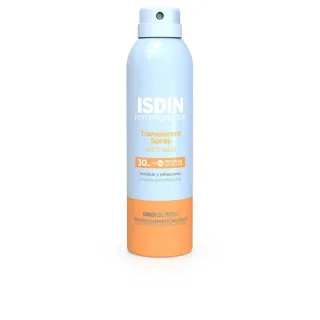 Fotoprotector Transparent Spray Spf30 250 ml