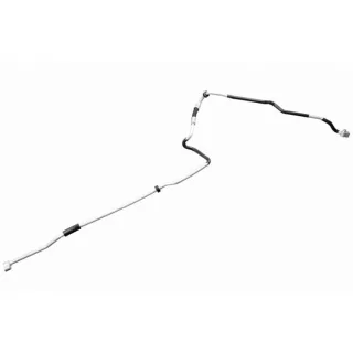 Vemo Hoch-/Niederdruckleitung Klimaanlage Audi Q7 VW Touareg V15-20-0111