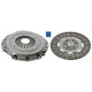 Sachs Kupplung Opel Astra Signum Vectra Zafira 1,9 3000970050