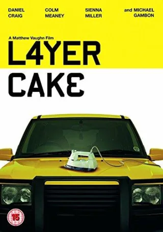 Layer Cake [UK Import]