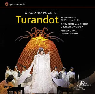 Turandot (Opera Australia)