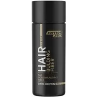 Softto Plus Haarpuder Softto+Plus Haarpuder - 27,5g für dichter wirkende Haare braun