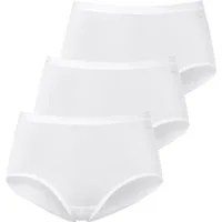 Mey Taillenslip Lights (3er Pack) ohne störende Seitennähte