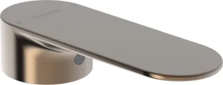 Hansa Hebel HANSAGENESIS 1020535V-81 Bronze, gebürstet, 1020535V-81 1020535V-81