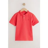 Next Poloshirt Kurzärmeliges Polo-Shirt (1-tlg)