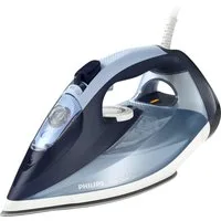 Philips Dampfbügeleisen DST7020/20 7000 Series, 2800 W, SteamGlide Plus Bügelsohle, 300 ml Wassertank, 250 g Dampfstoß