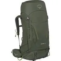 Kestrel 58 , Rucksack olivgrün, 58 Liter / Größe L/XL