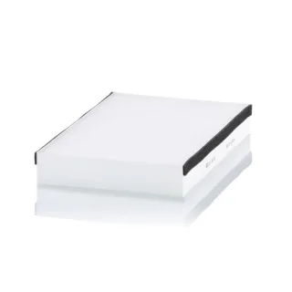Mann Innenraumfilter  CU36001