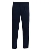Hajo Sweathose Herren Rehahose mit Zipper, Premium Komfort