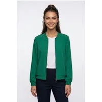 Vero Moda Bomberjacke VMCOCO L/S BOMBER NOOS Materialmix