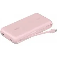 Belkin BPB024hqPK BoostCharge PD Type-C 20.000mAh Powerbank pink Powerbank